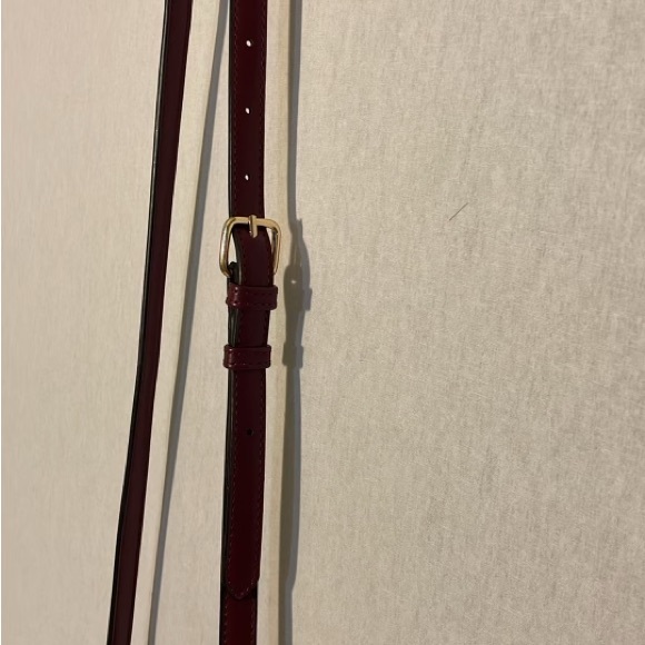 Aldo crossbody bag - Picture 4 of 14